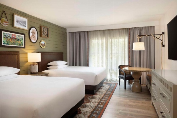 Hyatt Regency Hill Country Resort & Spa image 17